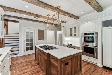 New roof! Experience timeless elegance & modern comfort in this on Marsh Landing Country Club - Saint Johns County in Florida - for sale on GolfHomes.com, golf home, golf lot