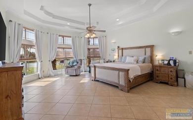 Beautiful four bedroom three bath home located in the SPI Golf on South Padre Island Golf Club in Texas - for sale on GolfHomes.com, golf home, golf lot