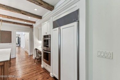New roof! Experience timeless elegance & modern comfort in this on Marsh Landing Country Club - Saint Johns County in Florida - for sale on GolfHomes.com, golf home, golf lot