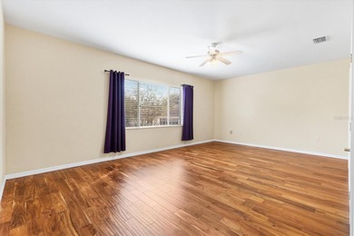 3-Bed Course Home in Del Webb Spruce Creek CC - Private Lot with on Eagle Ridge At Spruce Creek Country Club in Florida - for sale on GolfHomes.com, golf home, golf lot