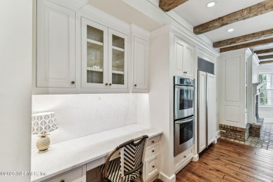 New roof! Experience timeless elegance & modern comfort in this on Marsh Landing Country Club - Saint Johns County in Florida - for sale on GolfHomes.com, golf home, golf lot