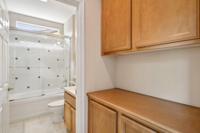 Discover the epitome of desert elegance with this stylish Maurea on Golf Club At La Quinta in California - for sale on GolfHomes.com, golf home, golf lot
