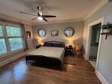 Spaciously and thoughtfully designed, this all-brick 5 bedroom on The Wildewood Country Club in South Carolina - for sale on GolfHomes.com, golf home, golf lot