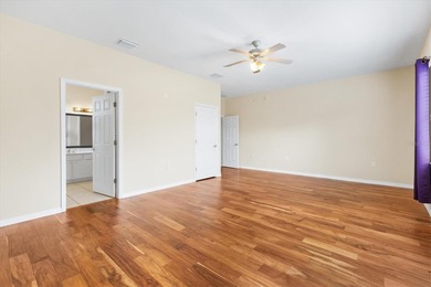 3-Bed Course Home in Del Webb Spruce Creek CC - Private Lot with on Eagle Ridge At Spruce Creek Country Club in Florida - for sale on GolfHomes.com, golf home, golf lot