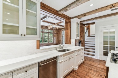 New roof! Experience timeless elegance & modern comfort in this on Marsh Landing Country Club - Saint Johns County in Florida - for sale on GolfHomes.com, golf home, golf lot