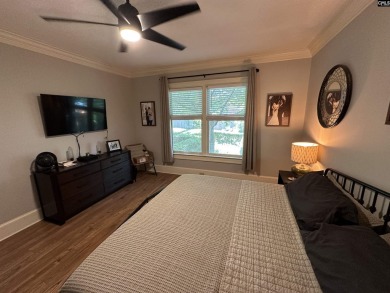 Spaciously and thoughtfully designed, this all-brick 5 bedroom on The Wildewood Country Club in South Carolina - for sale on GolfHomes.com, golf home, golf lot