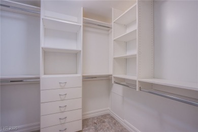 Stunning 2 bed/2 bath condo unit with breathtaking Strip Views on Las Vegas Country Club in Nevada - for sale on GolfHomes.com, golf home, golf lot