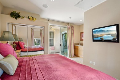Discover the epitome of desert elegance with this stylish Maurea on Golf Club At La Quinta in California - for sale on GolfHomes.com, golf home, golf lot