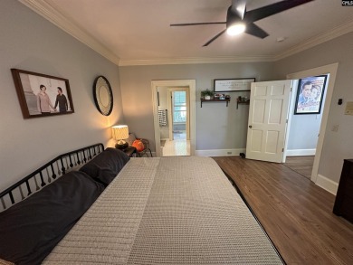 Spaciously and thoughtfully designed, this all-brick 5 bedroom on The Wildewood Country Club in South Carolina - for sale on GolfHomes.com, golf home, golf lot