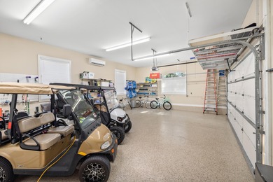 This beautifully renovated single-story home exemplifies refined on Sandestin Golf and Beach Resort - Raven in Florida - for sale on GolfHomes.com, golf home, golf lot