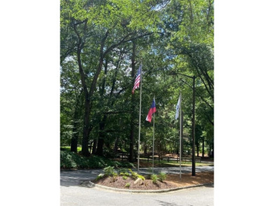 Great Opportunity!  Fixer-Upper! Selling *AS-IS*   3 Bedroom 2 on Cross Creek Golf Course in Georgia - for sale on GolfHomes.com, golf home, golf lot