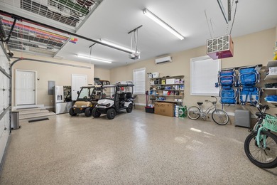 This beautifully renovated single-story home exemplifies refined on Sandestin Golf and Beach Resort - Raven in Florida - for sale on GolfHomes.com, golf home, golf lot