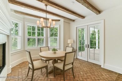 New roof! Experience timeless elegance & modern comfort in this on Marsh Landing Country Club - Saint Johns County in Florida - for sale on GolfHomes.com, golf home, golf lot