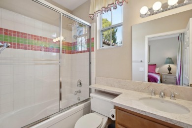 Discover the epitome of desert elegance with this stylish Maurea on Golf Club At La Quinta in California - for sale on GolfHomes.com, golf home, golf lot