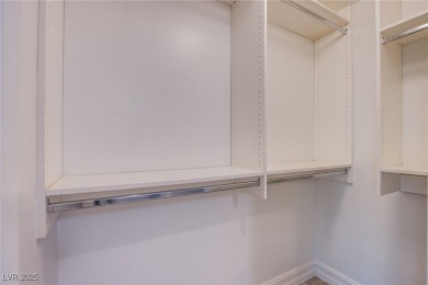 Stunning 2 bed/2 bath condo unit with breathtaking Strip Views on Las Vegas Country Club in Nevada - for sale on GolfHomes.com, golf home, golf lot