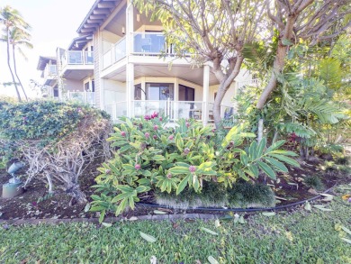 Welcome to this charming three-bedroom unit at Grand Champions on Wailea Golf Club in Hawaii - for sale on GolfHomes.com, golf home, golf lot