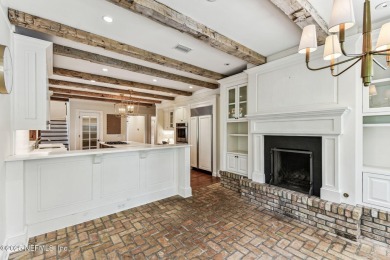 New roof! Experience timeless elegance & modern comfort in this on Marsh Landing Country Club - Saint Johns County in Florida - for sale on GolfHomes.com, golf home, golf lot