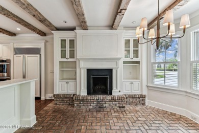 New roof! Experience timeless elegance & modern comfort in this on Marsh Landing Country Club - Saint Johns County in Florida - for sale on GolfHomes.com, golf home, golf lot
