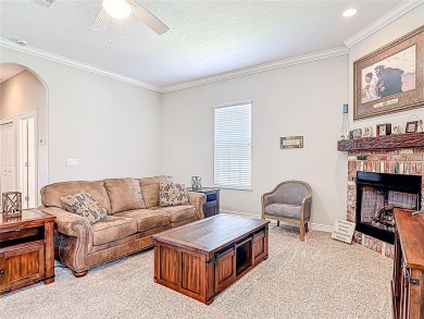 Perfect retirement home located in the desirable Deer Park on Sugarmill Woods Golf and Country Club in Florida - for sale on GolfHomes.com, golf home, golf lot