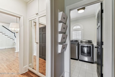 New roof! Experience timeless elegance & modern comfort in this on Marsh Landing Country Club - Saint Johns County in Florida - for sale on GolfHomes.com, golf home, golf lot
