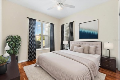 3-Bed Course Home in Del Webb Spruce Creek CC - Private Lot with on Eagle Ridge At Spruce Creek Country Club in Florida - for sale on GolfHomes.com, golf home, golf lot