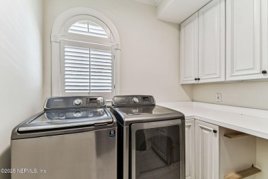 New roof! Experience timeless elegance & modern comfort in this on Marsh Landing Country Club - Saint Johns County in Florida - for sale on GolfHomes.com, golf home, golf lot