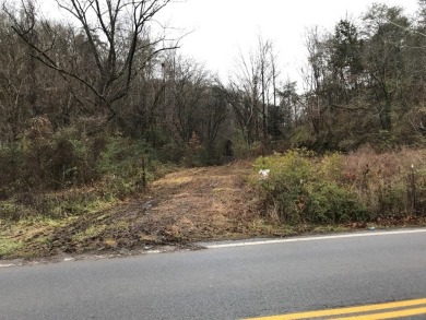 Contiguous development tracts located close to the Sevierville on Sevierville Golf Club in Tennessee - for sale on GolfHomes.com, golf home, golf lot