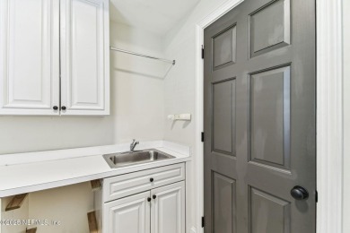 New roof! Experience timeless elegance & modern comfort in this on Marsh Landing Country Club - Saint Johns County in Florida - for sale on GolfHomes.com, golf home, golf lot