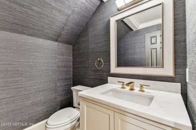 New roof! Experience timeless elegance & modern comfort in this on Marsh Landing Country Club - Saint Johns County in Florida - for sale on GolfHomes.com, golf home, golf lot