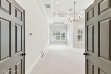 New roof! Experience timeless elegance & modern comfort in this on Marsh Landing Country Club - Saint Johns County in Florida - for sale on GolfHomes.com, golf home, golf lot