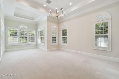 New roof! Experience timeless elegance & modern comfort in this on Marsh Landing Country Club - Saint Johns County in Florida - for sale on GolfHomes.com, golf home, golf lot