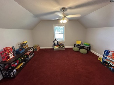 Spaciously and thoughtfully designed, this all-brick 5 bedroom on The Wildewood Country Club in South Carolina - for sale on GolfHomes.com, golf home, golf lot
