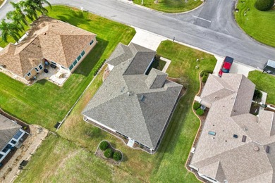 3-Bed Course Home in Del Webb Spruce Creek CC - Private Lot with on Eagle Ridge At Spruce Creek Country Club in Florida - for sale on GolfHomes.com, golf home, golf lot