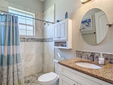 Perfect retirement home located in the desirable Deer Park on Sugarmill Woods Golf and Country Club in Florida - for sale on GolfHomes.com, golf home, golf lot