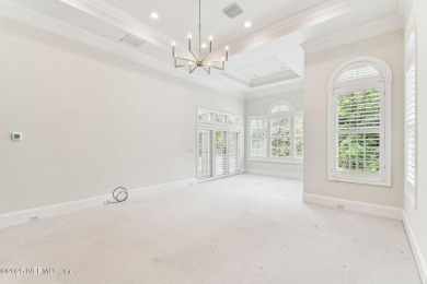 New roof! Experience timeless elegance & modern comfort in this on Marsh Landing Country Club - Saint Johns County in Florida - for sale on GolfHomes.com, golf home, golf lot