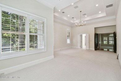 New roof! Experience timeless elegance & modern comfort in this on Marsh Landing Country Club - Saint Johns County in Florida - for sale on GolfHomes.com, golf home, golf lot
