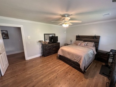 Spaciously and thoughtfully designed, this all-brick 5 bedroom on The Wildewood Country Club in South Carolina - for sale on GolfHomes.com, golf home, golf lot