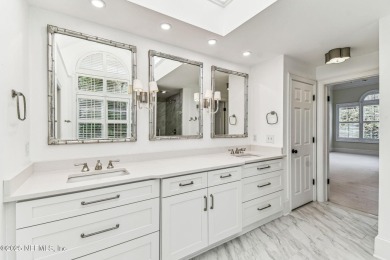 New roof! Experience timeless elegance & modern comfort in this on Marsh Landing Country Club - Saint Johns County in Florida - for sale on GolfHomes.com, golf home, golf lot