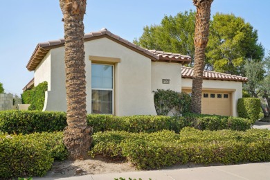 Discover the epitome of desert elegance with this stylish Maurea on Golf Club At La Quinta in California - for sale on GolfHomes.com, golf home, golf lot