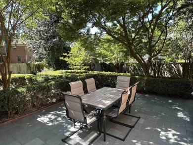 Spaciously and thoughtfully designed, this all-brick 5 bedroom on The Wildewood Country Club in South Carolina - for sale on GolfHomes.com, golf home, golf lot