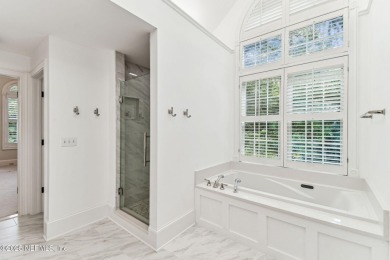 New roof! Experience timeless elegance & modern comfort in this on Marsh Landing Country Club - Saint Johns County in Florida - for sale on GolfHomes.com, golf home, golf lot
