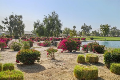 Discover the epitome of desert elegance with this stylish Maurea on Golf Club At La Quinta in California - for sale on GolfHomes.com, golf home, golf lot