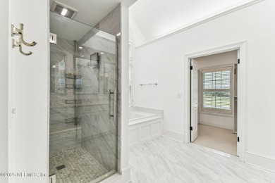New roof! Experience timeless elegance & modern comfort in this on Marsh Landing Country Club - Saint Johns County in Florida - for sale on GolfHomes.com, golf home, golf lot