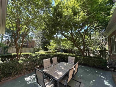 Spaciously and thoughtfully designed, this all-brick 5 bedroom on The Wildewood Country Club in South Carolina - for sale on GolfHomes.com, golf home, golf lot