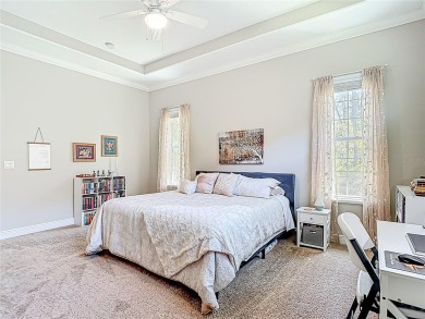 Perfect retirement home located in the desirable Deer Park on Sugarmill Woods Golf and Country Club in Florida - for sale on GolfHomes.com, golf home, golf lot