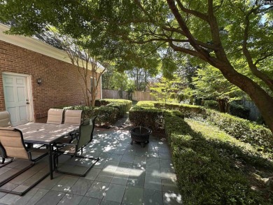 Spaciously and thoughtfully designed, this all-brick 5 bedroom on The Wildewood Country Club in South Carolina - for sale on GolfHomes.com, golf home, golf lot