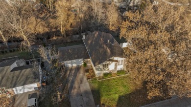 If you're looking for the perfect sweat equity opportunity, then on St. Peters Golf Course in Missouri - for sale on GolfHomes.com, golf home, golf lot