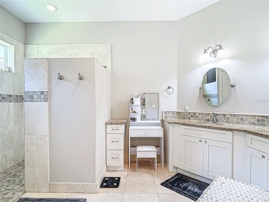 Perfect retirement home located in the desirable Deer Park on Sugarmill Woods Golf and Country Club in Florida - for sale on GolfHomes.com, golf home, golf lot