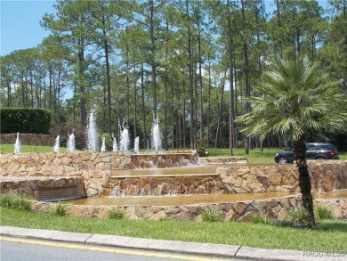 NICE BUILDING LOT LOCATED IN THE HEART OF CITRUS SPRINGS A GOLF on Citrus Springs Country Club in Florida - for sale on GolfHomes.com, golf home, golf lot