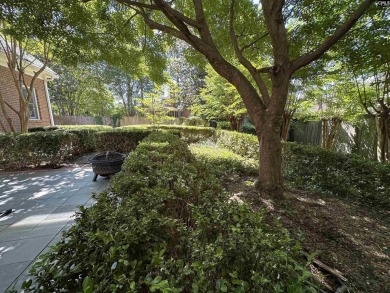 Spaciously and thoughtfully designed, this all-brick 5 bedroom on The Wildewood Country Club in South Carolina - for sale on GolfHomes.com, golf home, golf lot